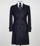 Navy Coat